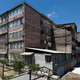 Illustration for article titled These Communist Apartments Started Out Half as Large
